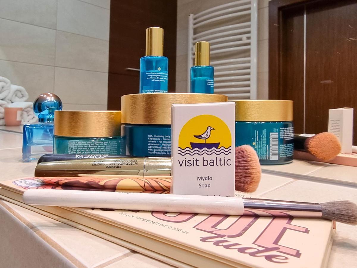 Visit Baltic - Z Widokiem, Przy Porcie * Swinoujscie